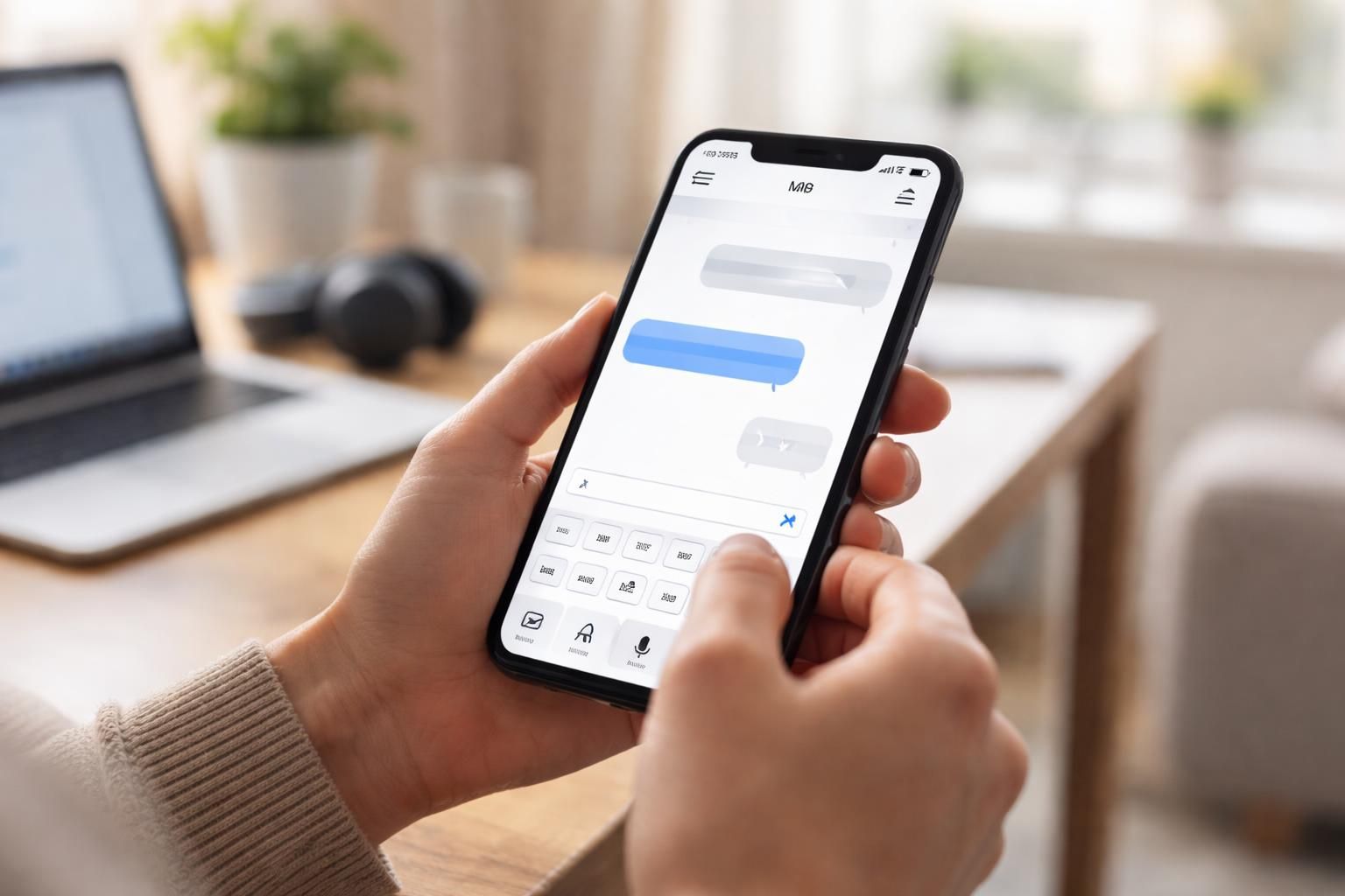découvrez comment détecter facilement si un contact vous a bloqué sur messenger grâce à nos méthodes simples et efficaces.
