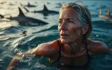 découvrez l’incroyable parcours de diana nyad, qui a bravé la peur des requins et repoussé ses limites lors de sa traversée légendaire. un récit inspirant de courage et de détermination face à l’impossible.