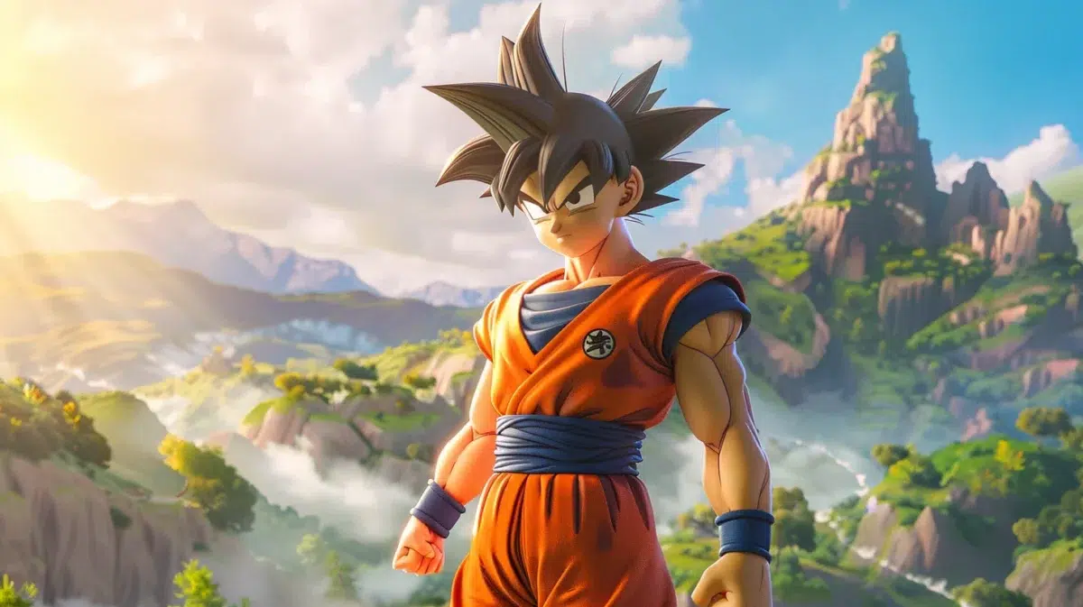 Dragon Ball Super