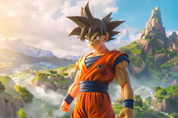 Dragon Ball Super