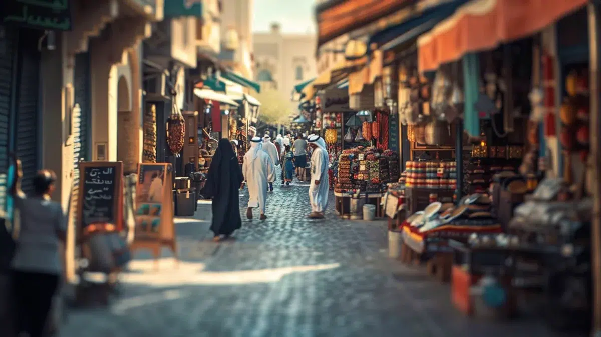 Dubaï