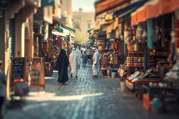 Dubaï