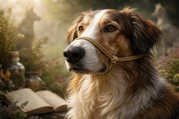 découvrez la véritable signification du kynodesme, démêlez les mythes des réalités et plongez au cœur des pratiques dans le monde canin.