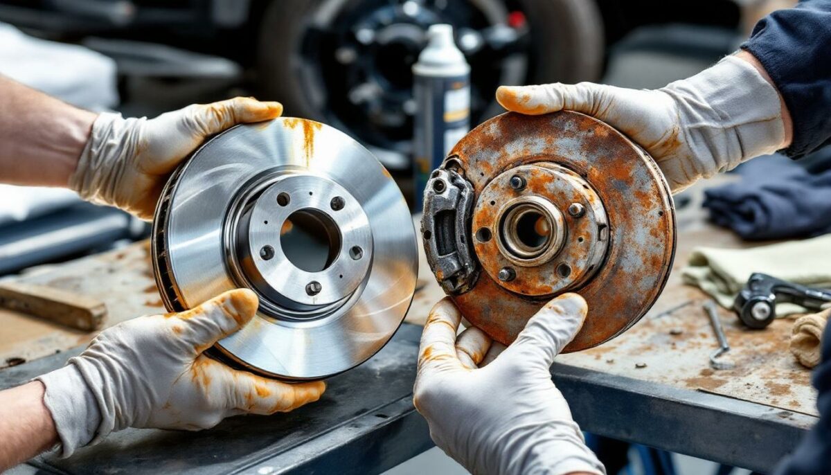 découvrez nos conseils pratiques pour l'entretien et le choix des disques de freins adaptés à votre peugeot 3008 iii, afin d'assurer sécurité et performance optimale.