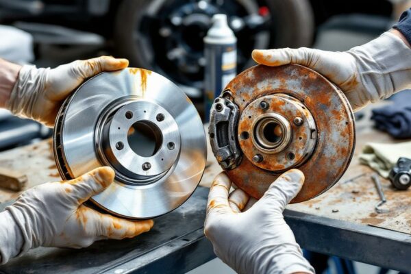 découvrez nos conseils pratiques pour l'entretien et le choix des disques de freins adaptés à votre peugeot 3008 iii, afin d'assurer sécurité et performance optimale.