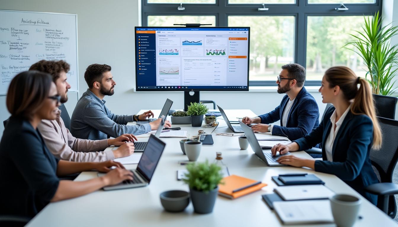 découvrez les erreurs courantes à éviter lors de l'utilisation d'un logiciel de gestion d'associations et d'adhérents. optimisez votre gestion, améliorez la communication avec vos membres et assurez le succès de votre organisation grâce à nos conseils pratiques.