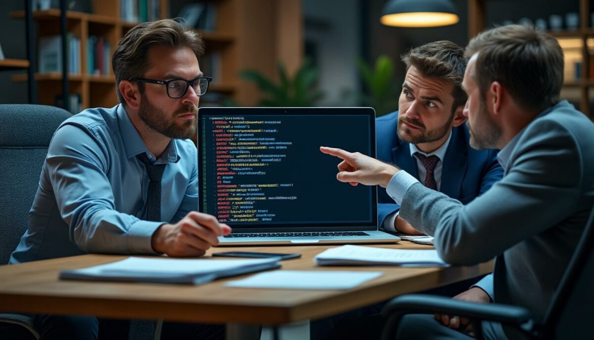 découvrez les erreurs courantes à éviter lors de l'utilisation d'un logiciel de gestion d'associations et d'adhérents. optimisez votre expérience et boostez l'efficacité de votre organisation grâce à nos conseils pratiques.