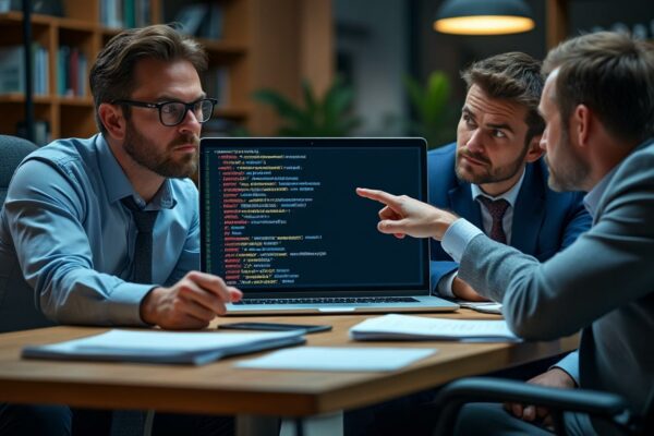découvrez les erreurs courantes à éviter lors de l'utilisation d'un logiciel de gestion d'associations et d'adhérents. optimisez votre expérience et boostez l'efficacité de votre organisation grâce à nos conseils pratiques.