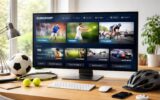 découvrez comment profiter pleinement des programmes et offres d'eurosport grâce à notre guide complet pour naviguer facilement dans son contenu.