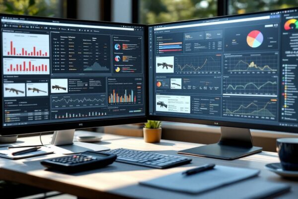 comparez les prix dans le top des armureries en ligne dédiées aux sportifs et trouvez les meilleures offres pour votre équipement sportif.