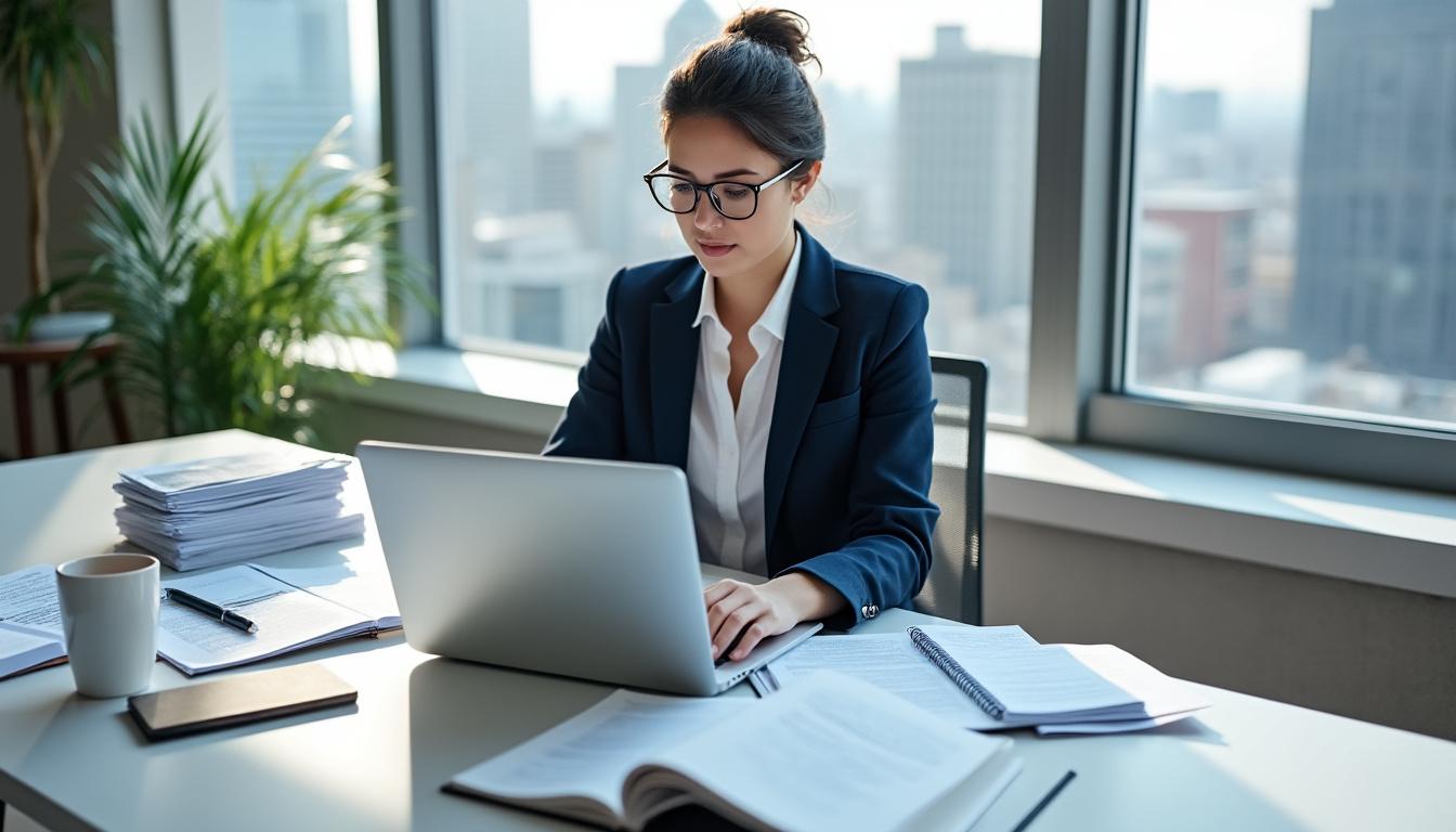 découvrez comment rédiger une conclusion percutante pour votre bilan de compétences. cette étape essentielle est la clé d'une transition réussie vers de nouvelles opportunités professionnelles. améliorez votre parcours carrière grâce à nos conseils pratiques et exemples inspirants.