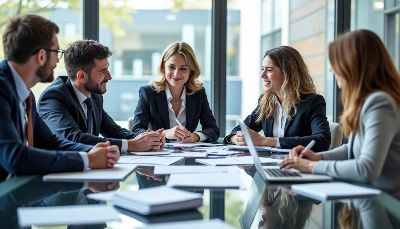 découvrez des exemples de conclusions pour un bilan de compétences, essentielles pour réussir votre transition professionnelle. apprenez à formuler des réflexions claires et pertinentes qui guideront votre évolution de carrière.