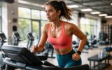 découvrez des conseils pratiques pour rester motivé lors de vos séances d'exercice cardio training et atteindre efficacement vos objectifs de fitness.