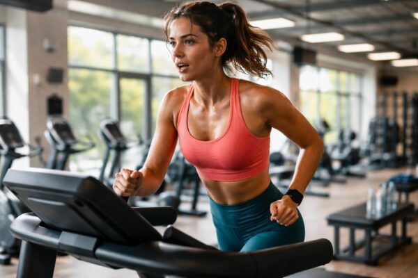 découvrez des conseils pratiques pour rester motivé lors de vos séances d'exercice cardio training et atteindre efficacement vos objectifs de fitness.