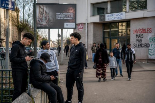 découvrez la définition de « cassos » et analysez ses implications sociales dans notre société moderne, entre stigmates et réalités.