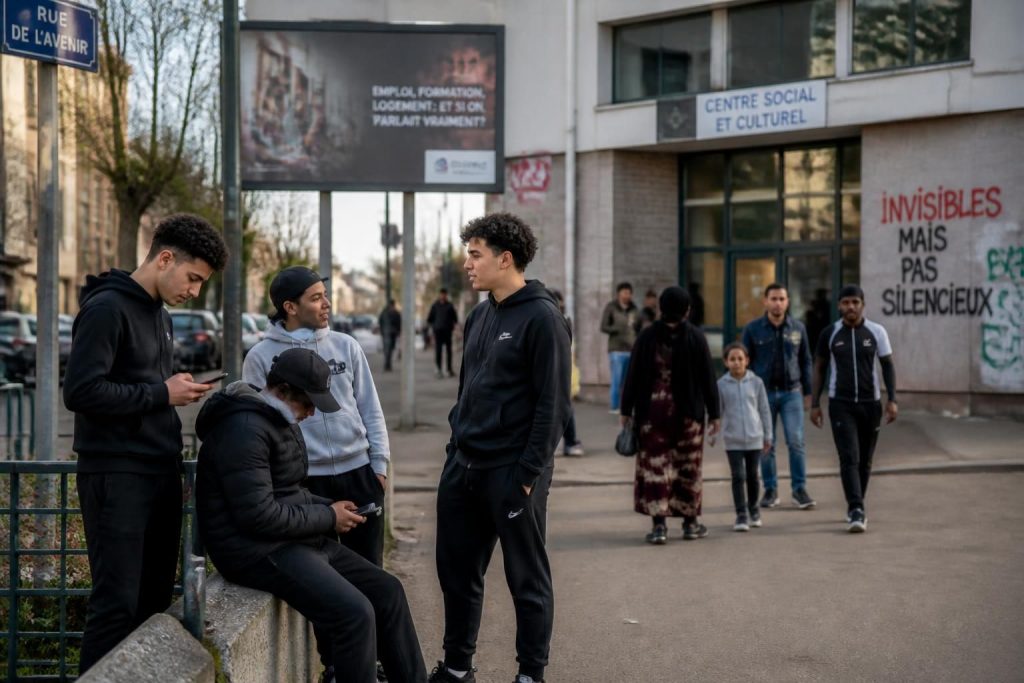 découvrez la définition de « cassos » et analysez ses implications sociales dans notre société moderne, entre stigmates et réalités.