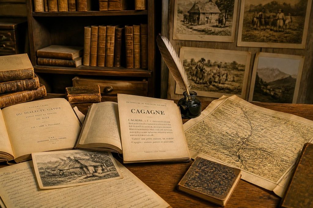 découvrez l'origine, l'histoire et le contexte de la cagagne, un terme riche en signification et en traditions.