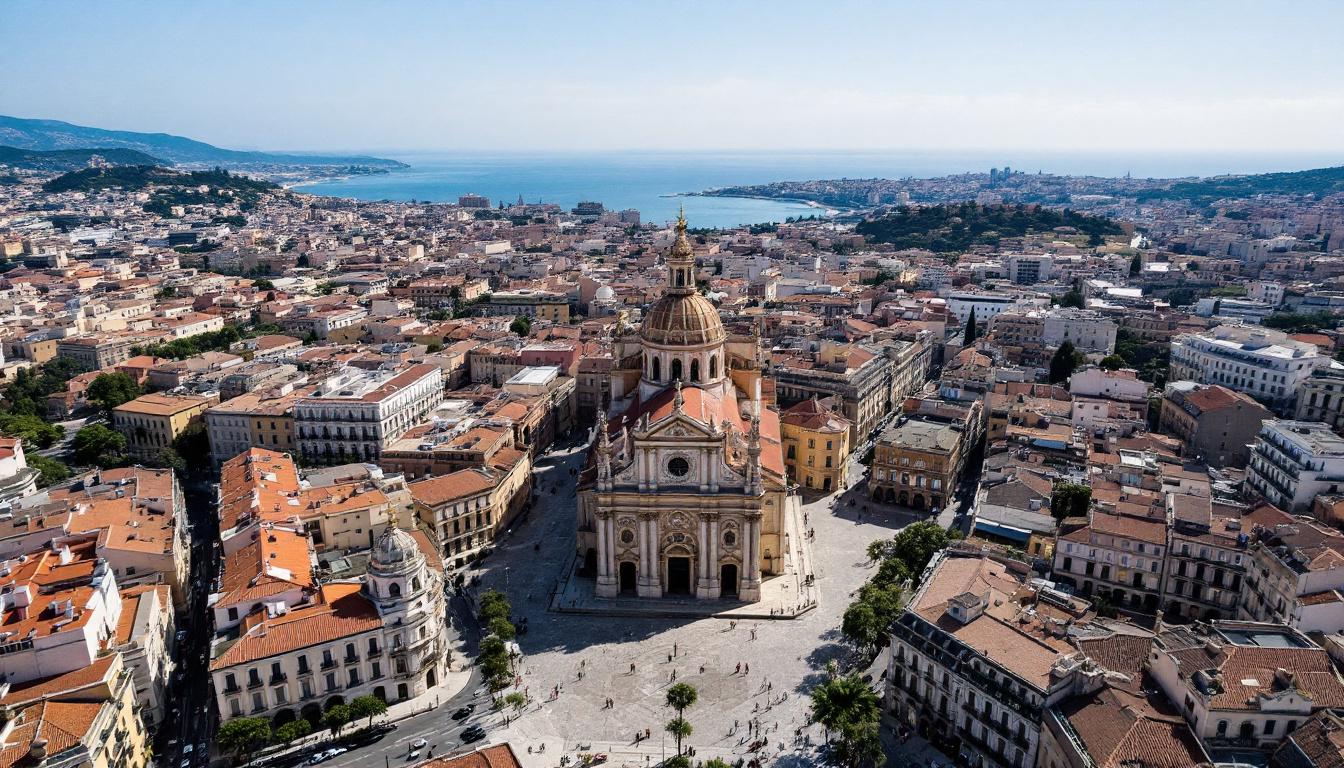 découvrez les meilleurs sites de locations de vacances à catane, en sicile, pour préparer votre prochain voyage et profiter d'un séjour inoubliable au cœur de la méditerranée.