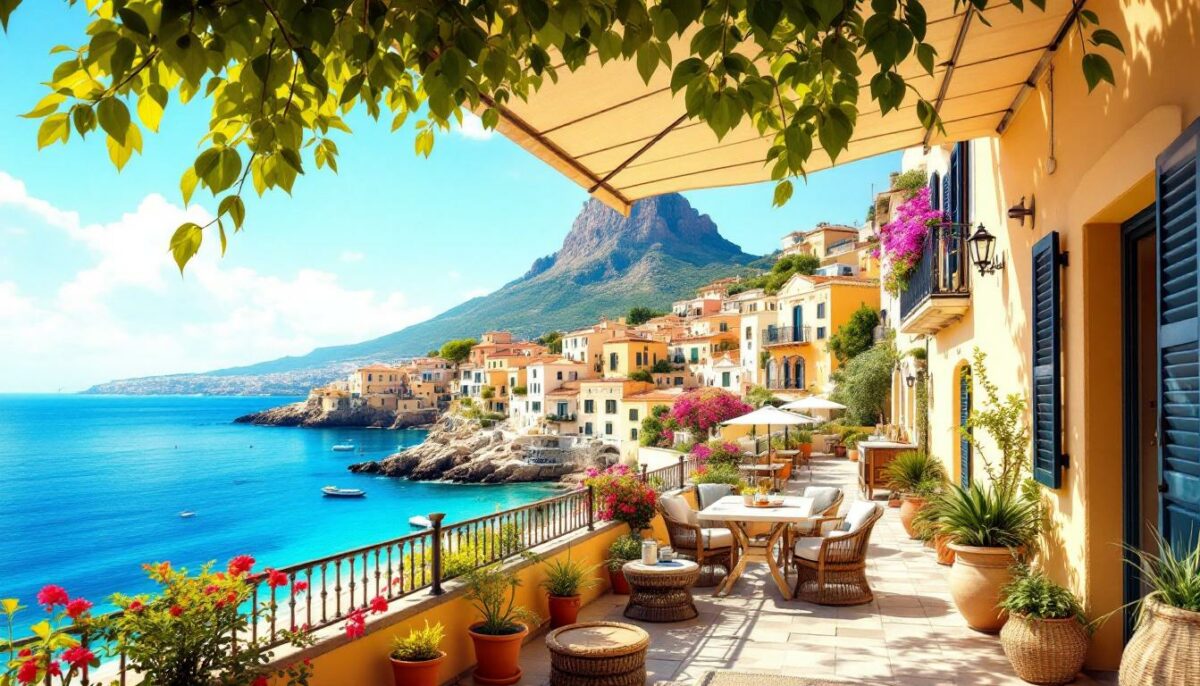 découvrez les meilleurs sites de locations de vacances à catane en sicile pour organiser votre prochain séjour. comparez les offres et trouvez l'hébergement idéal pour des vacances inoubliables.