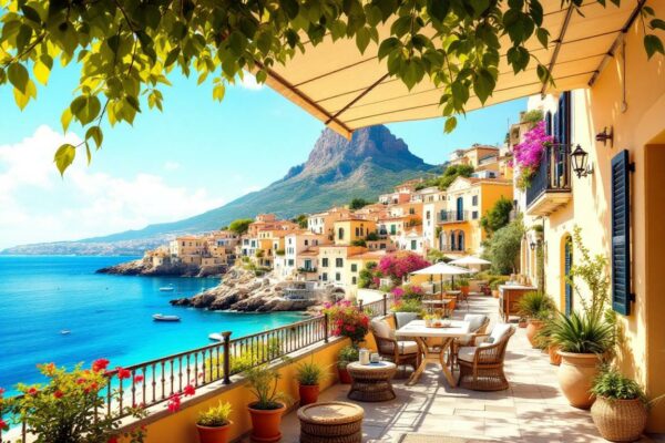 découvrez les meilleurs sites de locations de vacances à catane en sicile pour organiser votre prochain séjour. comparez les offres et trouvez l'hébergement idéal pour des vacances inoubliables.