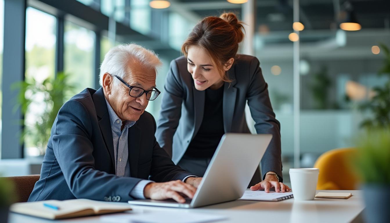 découvrez sur notre site seniorsavotreservice une sélection de ressources pratiques, conseils et outils pour accompagner et faciliter la vie des seniors au quotidien.