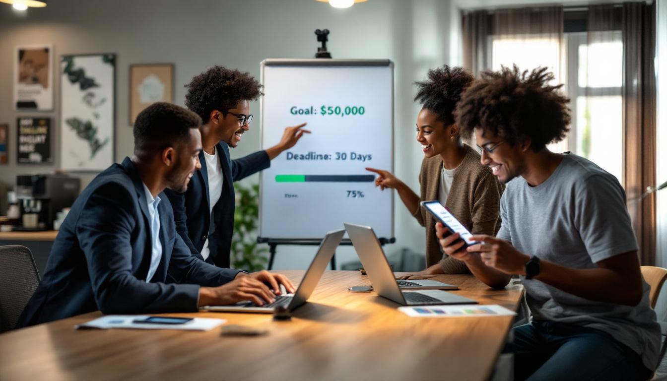 découvrez nos tutoriels complets pour créer une cagnotte en ligne efficace et réussie à chaque fois. suivez nos conseils simples pour collecter des fonds facilement.