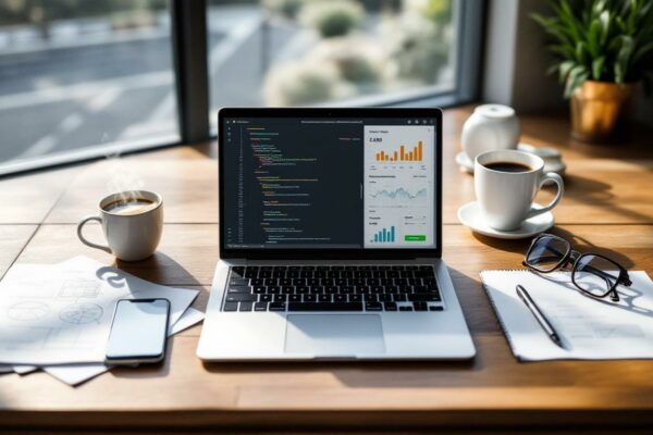 découvrez nos astuces et tutoriels détaillés pour créer une cagnotte en ligne efficace et réussie, facile à utiliser pour tous vos projets.