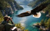 découvrez la définition de l'erne, un oiseau fascinant et essentiel pour les ornithologues passionnés. un guide complet pour mieux comprendre cette espèce unique.