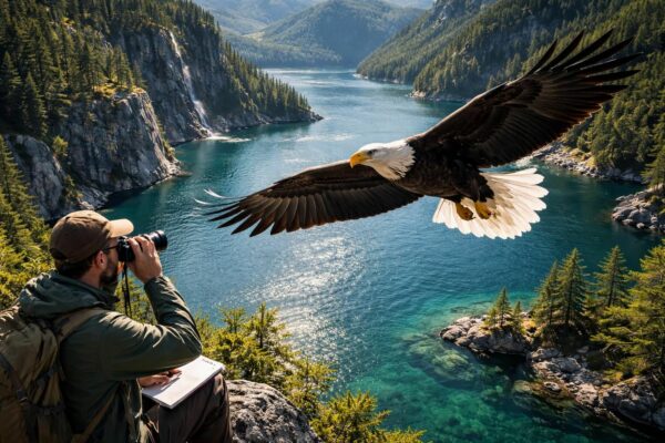 découvrez la définition de l'erne, un oiseau fascinant et essentiel pour les ornithologues passionnés. un guide complet pour mieux comprendre cette espèce unique.