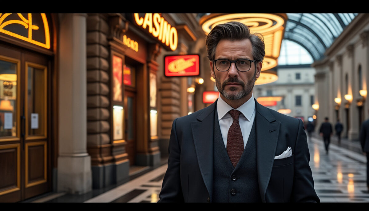 plongez dans l’univers captivant des casinos de berlin, où tradition et modernité s’entremêlent pour offrir une expérience unique. découvrez les lieux incontournables et vivez une aventure inoubliable au cœur de la capitale allemande.