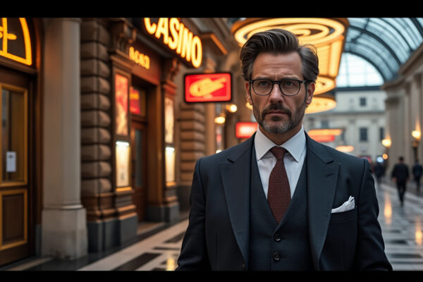 plongez dans l’univers captivant des casinos de berlin, où tradition et modernité s’entremêlent pour offrir une expérience unique. découvrez les lieux incontournables et vivez une aventure inoubliable au cœur de la capitale allemande.
