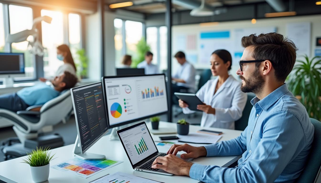 découvrez une liste complète des métiers commençant par la lettre d : descriptifs, débouchés et conseils pour choisir votre futur emploi parmi des domaines variés et inspirants.