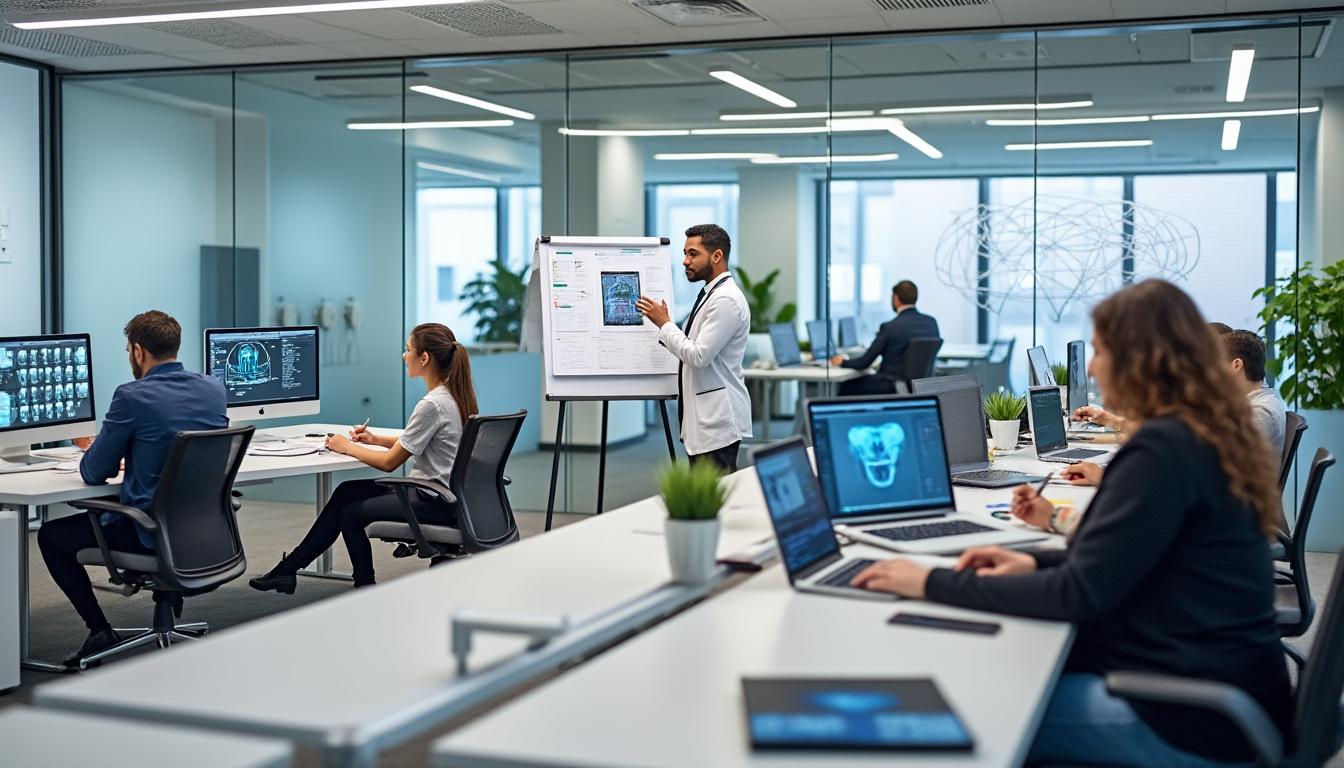 découvrez une liste complète de métiers commençant par la lettre d pour vous aider à trouver votre future carrière. explorez des professions variées, leurs missions et opportunités, pour vous inspirer dans votre orientation professionnelle.