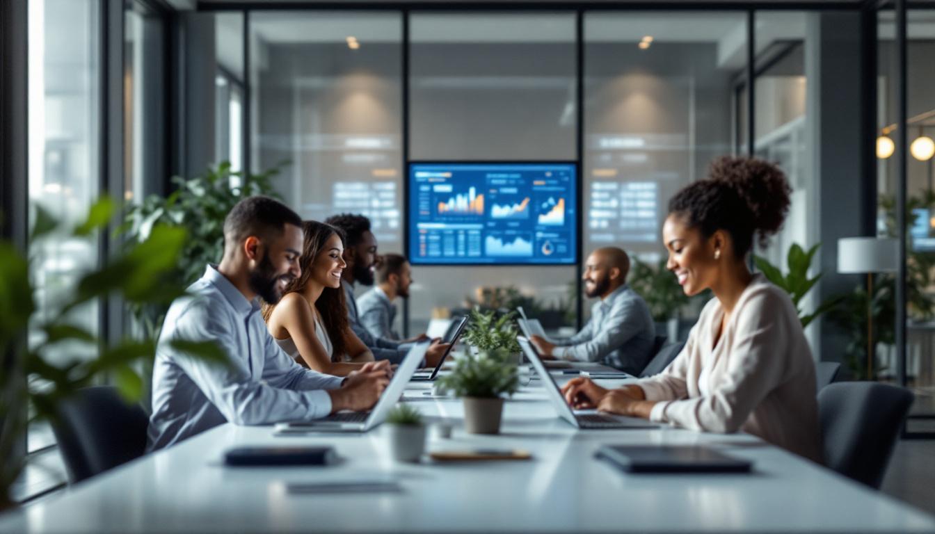 découvrez comment le factoring, un outil de financement souvent méconnu, peut booster la trésorerie de votre entreprise en optimisant la gestion de vos créances.