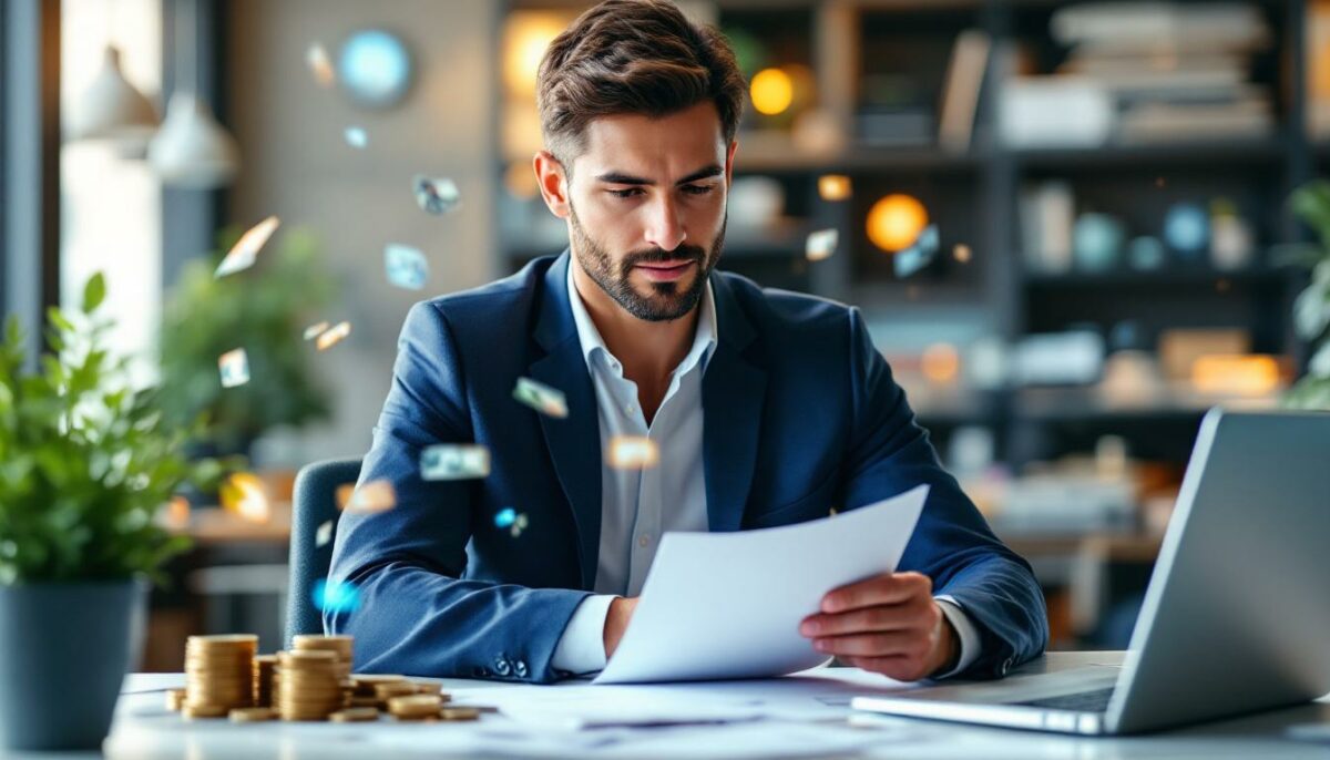 découvrez le factoring, un outil de financement innovant qui booste la trésorerie des entreprises en valorisant leurs créances clients, souvent méconnu mais très efficace.