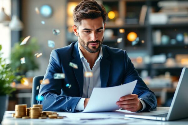 découvrez le factoring, un outil de financement innovant qui booste la trésorerie des entreprises en valorisant leurs créances clients, souvent méconnu mais très efficace.