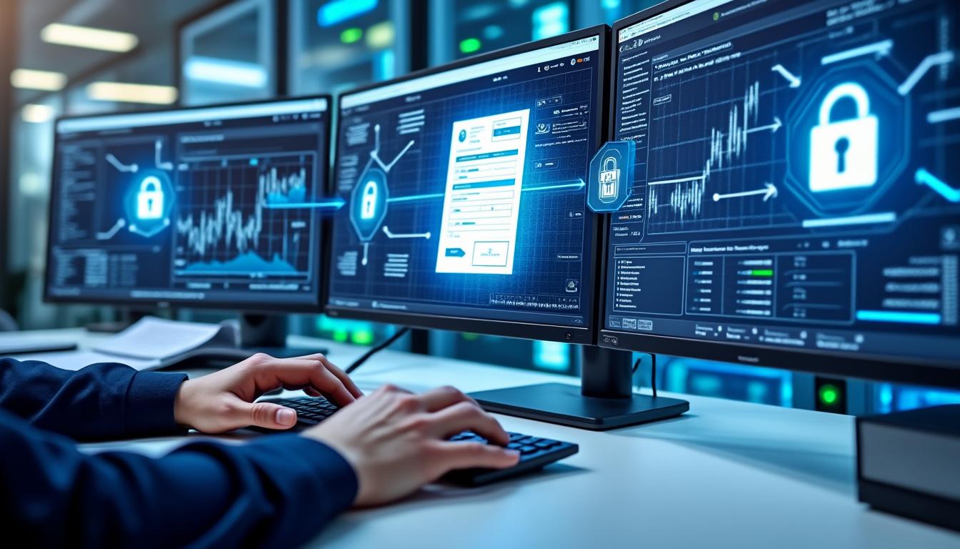 découvrez tout ce qu'il faut savoir sur l'obligation de la facturation électronique pour les marchés publics en belgique. informez-vous des réglementations, des avantages et des étapes à suivre pour être en conformité et optimiser vos démarches administratives.