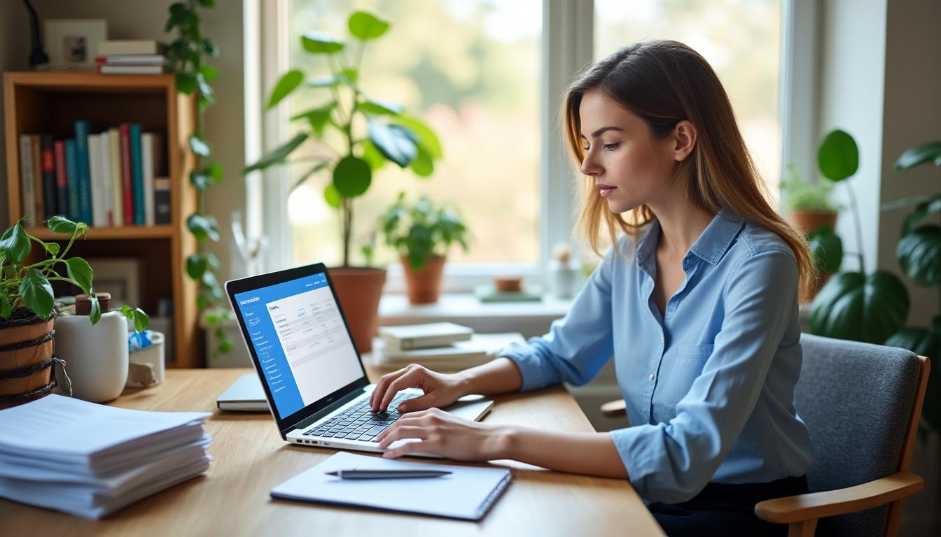 découvrez l'essentiel sur la facturation électronique obligatoire en belgique pour les marchés publics. informez-vous sur les exigences, les avantages et les étapes clés pour vous conformer à cette nouvelle réglementation.