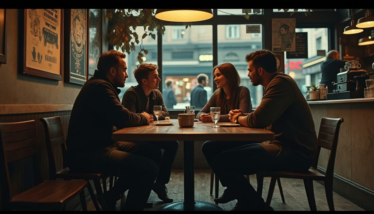 découvrez la définition du fait social, un concept clé pour explorer les dynamiques et interactions au sein de nos sociétés modernes. cet outil indispensable à l'analyse sociologique vous aidera à mieux comprendre les comportements et les normes qui façonnent notre quotidien.