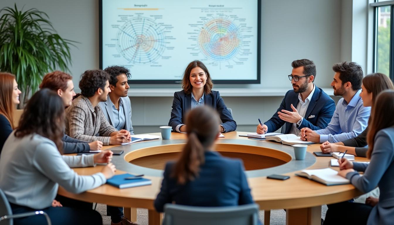 découvrez la définition du fait social, un concept essentiel pour l'analyse sociologique contemporaine. explorez son importance, ses applications et comment il façonne notre compréhension des comportements collectifs et des normes sociales.