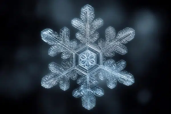 découvrez comment capturer l'éclat éphémère des flocons de neige au microscope grâce à des techniques de photographie fascinantes et une immersion dans la beauté unique de chaque cristal.