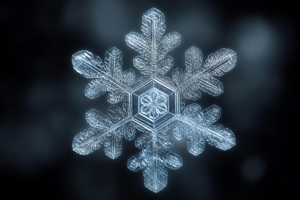 découvrez comment capturer l'éclat éphémère des flocons de neige au microscope grâce à des techniques de photographie fascinantes et une immersion dans la beauté unique de chaque cristal.