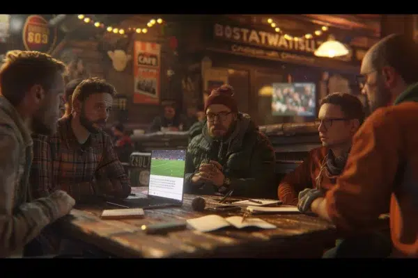 Football Manager 2016