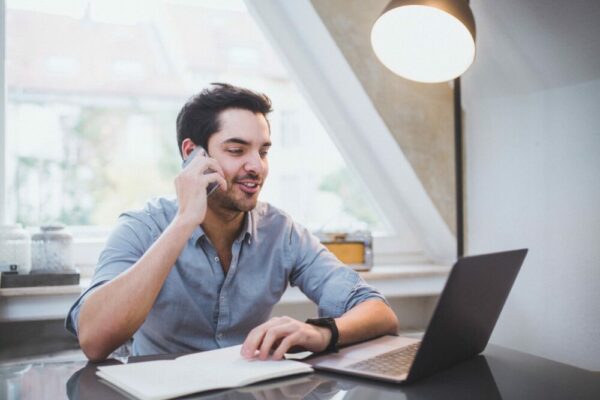 Forfait appel téléphonique