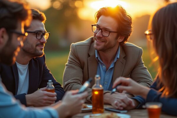 rejoignez le forum ecigarette et échangez avec une grande communauté d’utilisateurs passionnés. conseils, avis, entraide : tout pour vivre pleinement votre expérience de la vape !