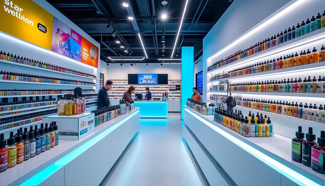 france vapotage, le groupement professionnel dédié à la vape, s'engage à protéger et informer les consommateurs pour une expérience de vapotage sûre et responsable.