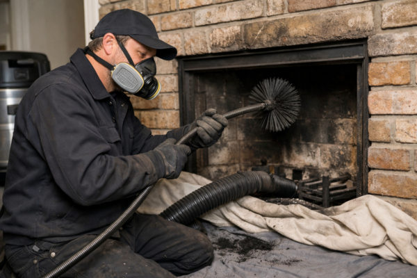 Fréquence de ramonage