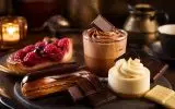 découvrez comment sublimer vos desserts en les associant aux carrés ou carreaux de chocolat pour une explosion de saveurs unique et gourmande.