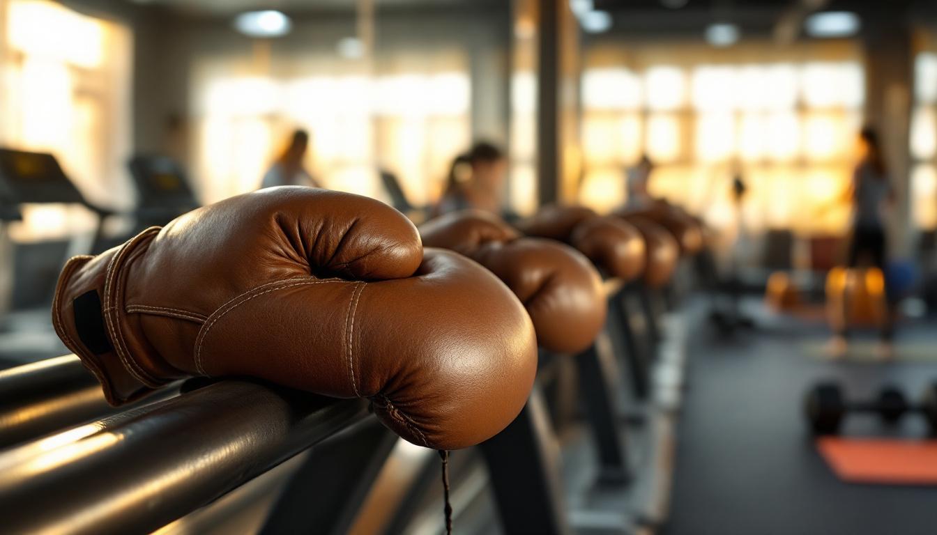 découvrez les meilleures marques de gants de boxe anglaise et bénéficiez de conseils d'experts pour choisir l'équipement idéal.