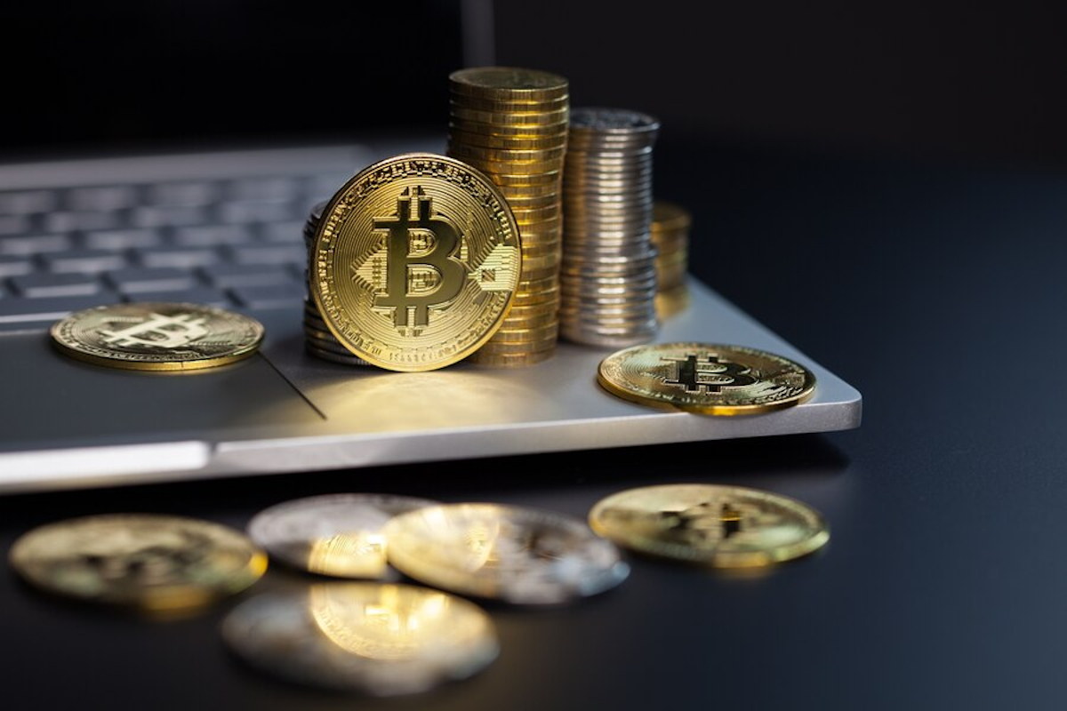 Guide crypto-monnaie